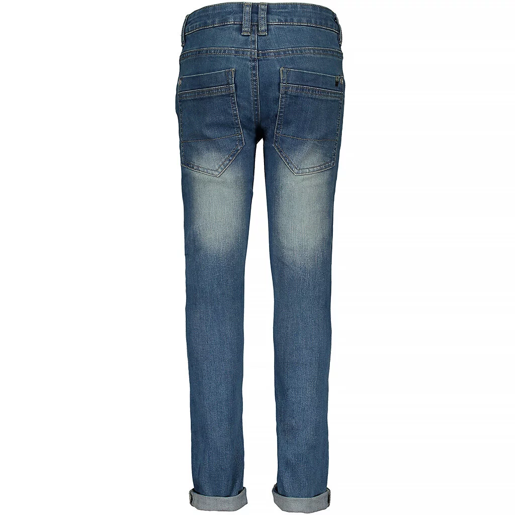 Jeans stretch skinny (light used)