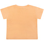Daily7 T-shirt Daily7 (light apricot)