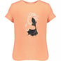 Frankie & Friends T-shirt Fish (mandarin)