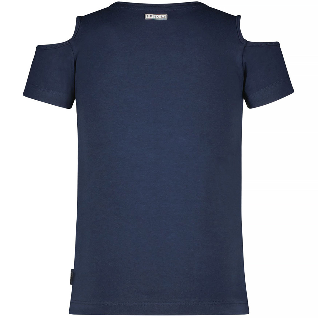 T-shirt (navy)