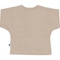Klein T-shirt badstof (beige/sand)