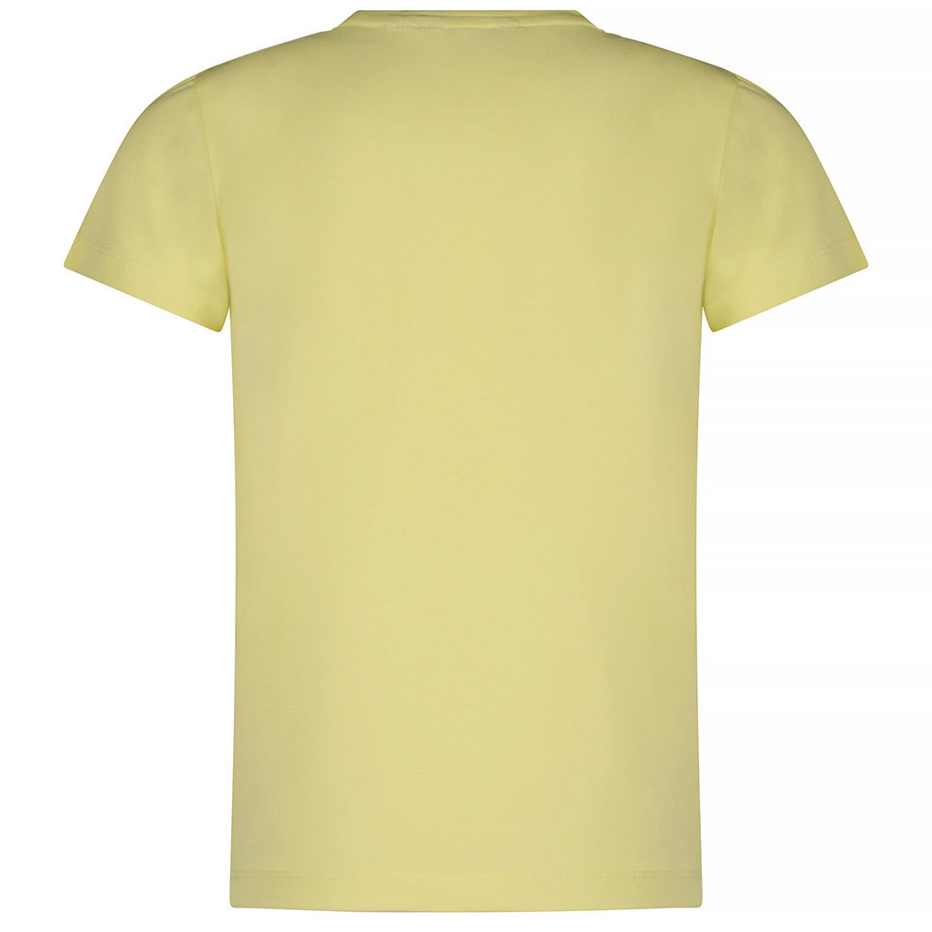 T-shirt (sweet lemon)