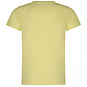 Moodstreet T-shirt (sweet lemon)