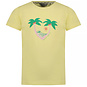 Moodstreet T-shirt (sweet lemon)