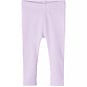 Name It Legging Hinny (orchid bloom)