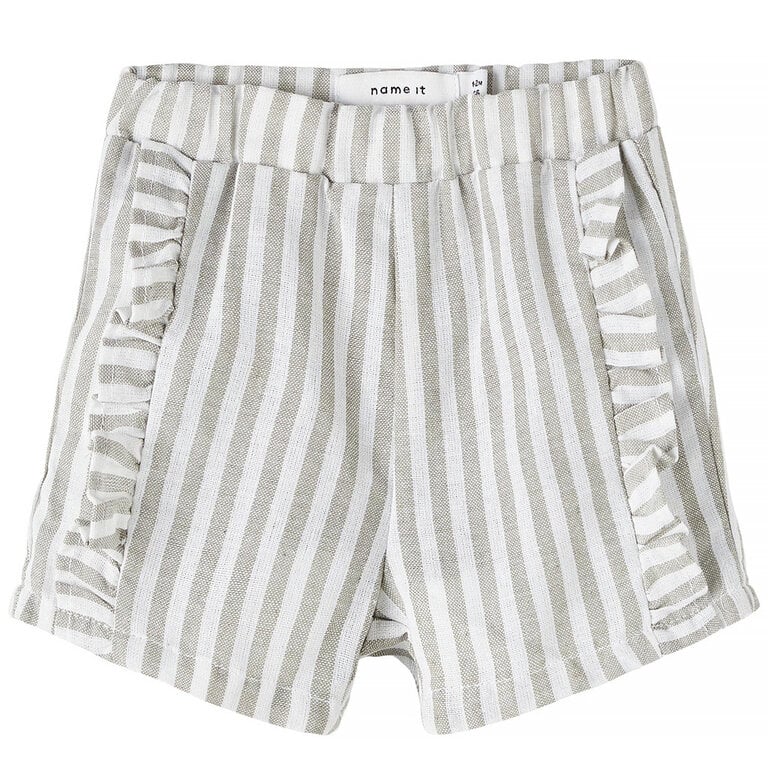 Kort broekje Husille (dried sage)