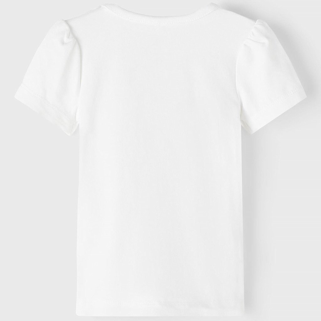 T-shirt Hussie (bright white)