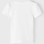 Name It T-shirt Hussie (bright white)