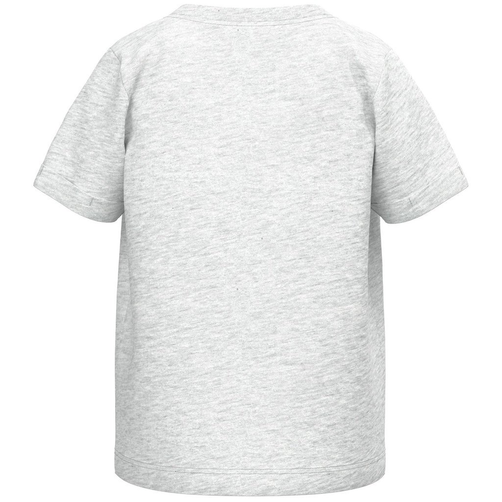 T-shirt Vux (light grey melange)