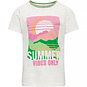 Kids Only T-shirt Julie (cloud dander summer vibes)