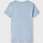 Name It T-shirt Hacon (dusty blue)