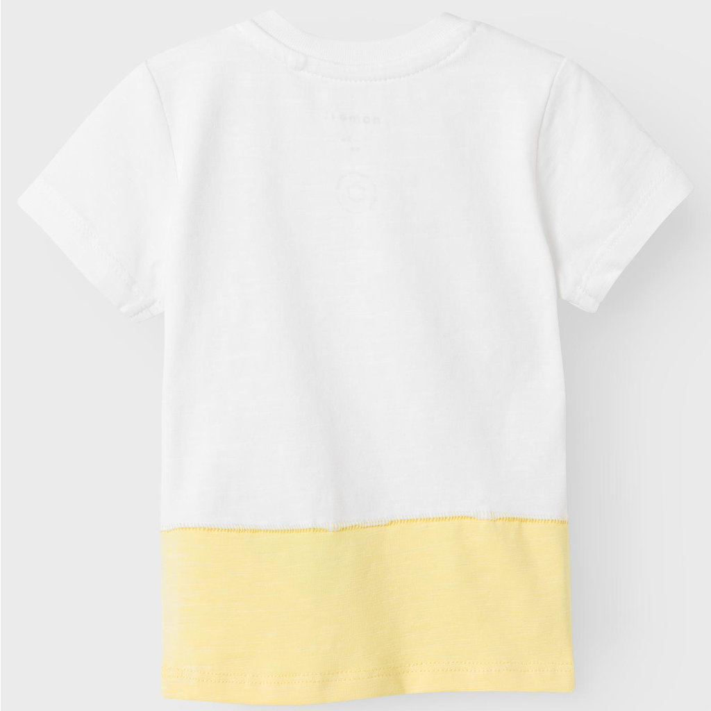 T-shirt Holle (sundress)