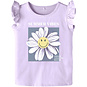 Name It T-shirt Farina (orchid bloom)