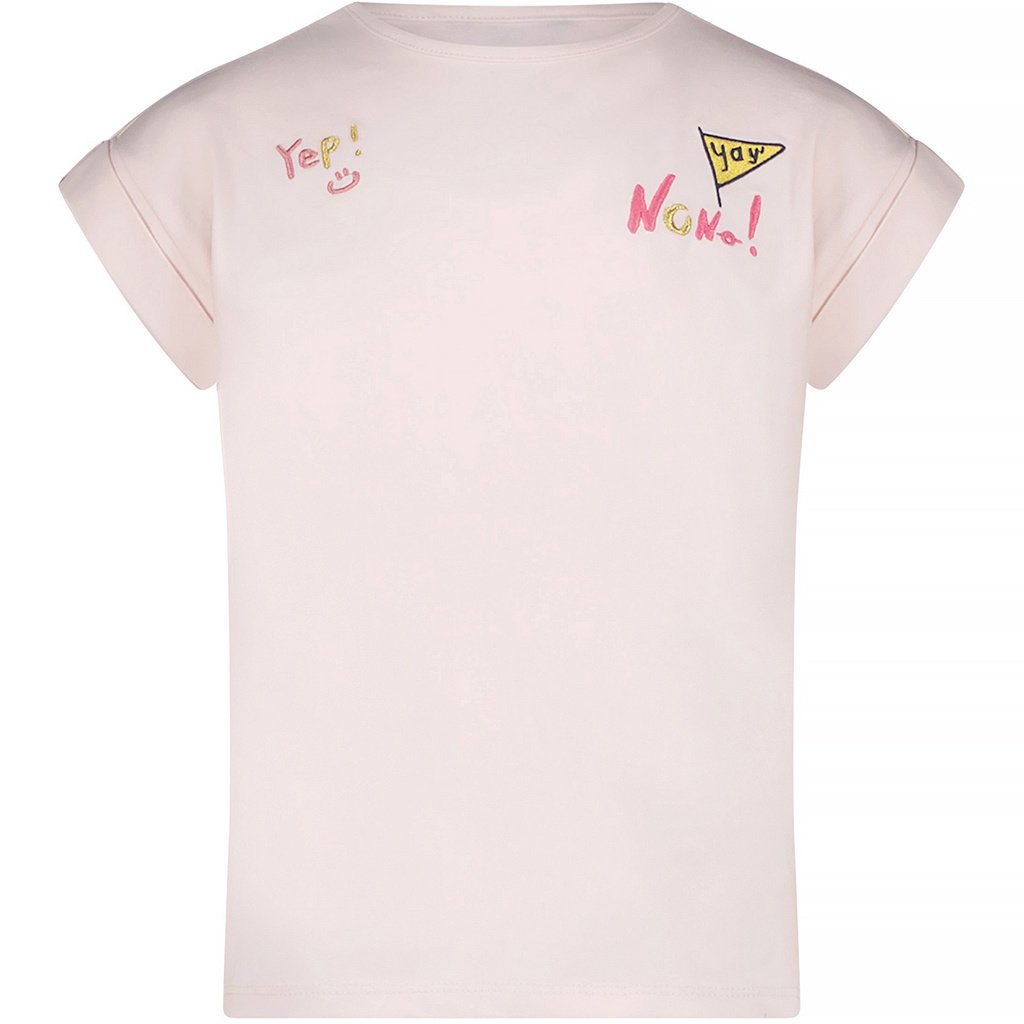 T-shirt Kuy (cherry blossom)
