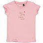 Quapi T-shirtje Vizelle (pink candy)