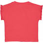Quapi T-shirtje Vira (red rouge)