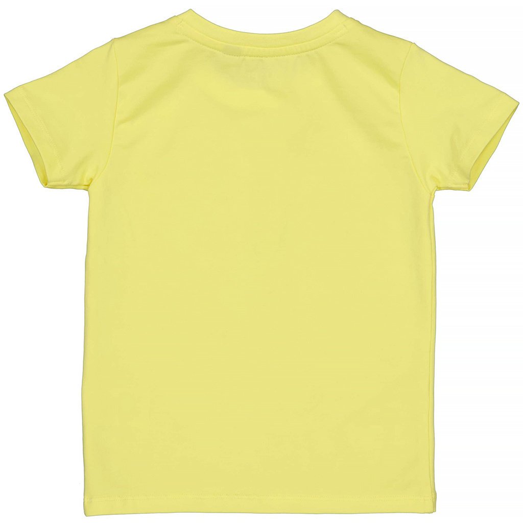 T-shirtje Vatan (yellow light)