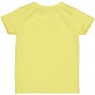 Quapi T-shirtje Vatan (yellow light)