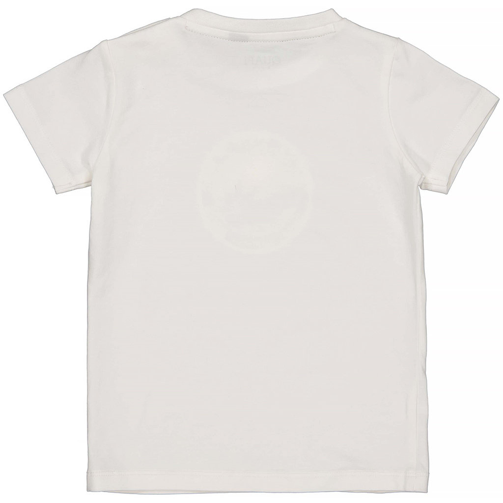 T-shirtje Vance (off white)