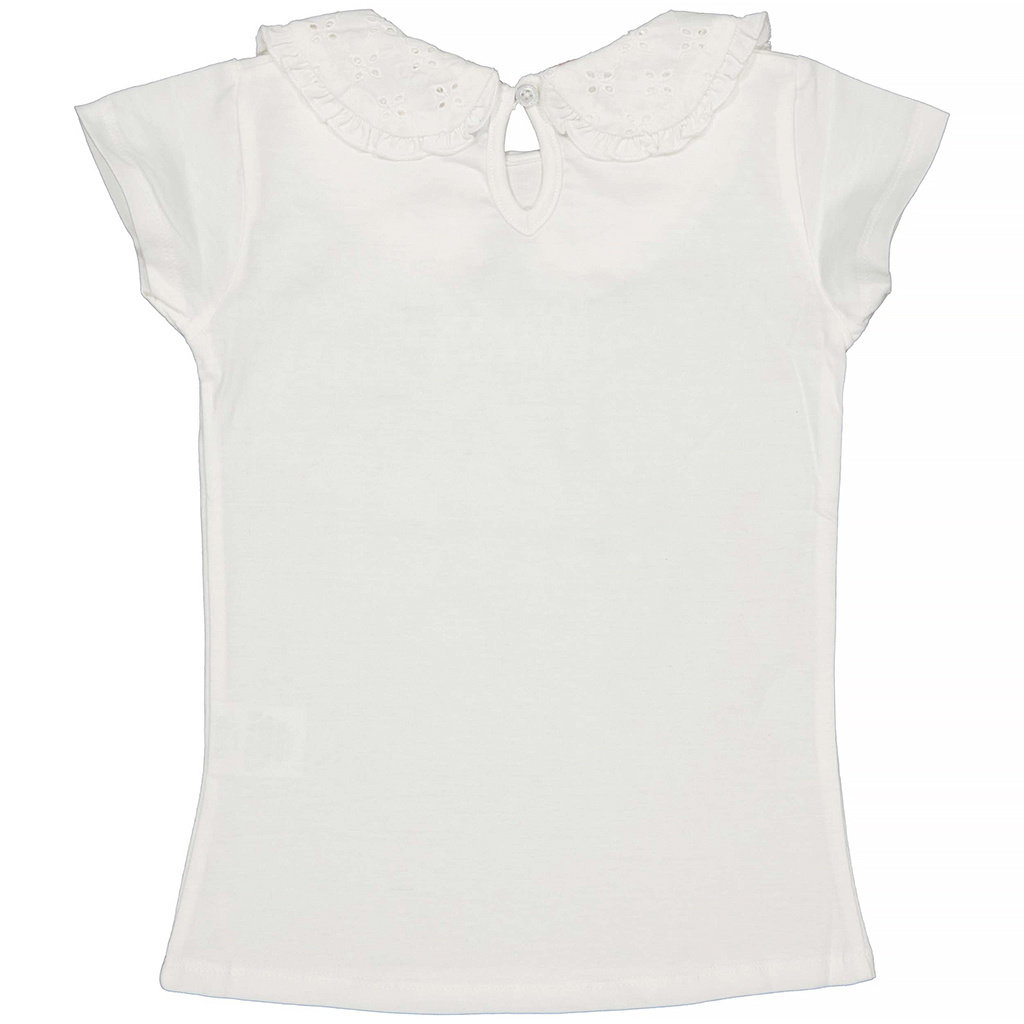T-shirt Temwa (off white)