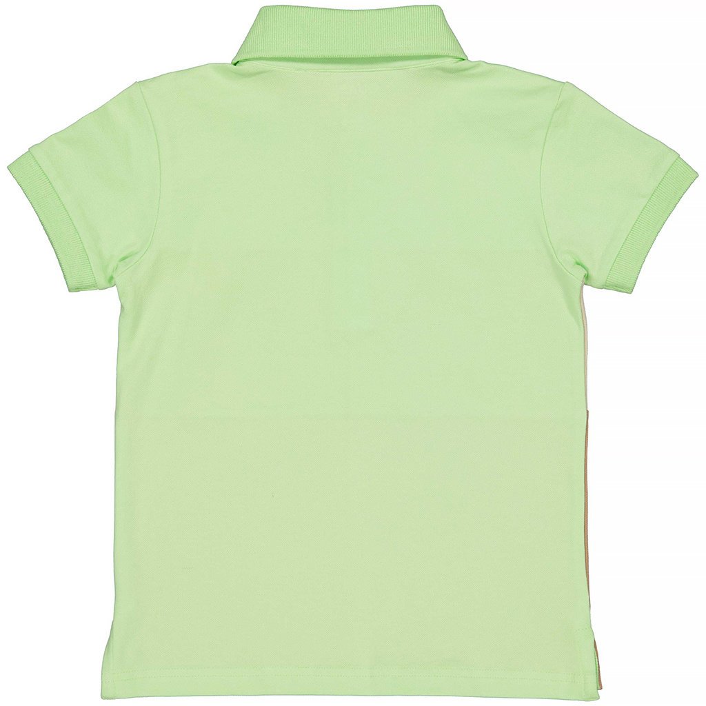Polo Thobias (green bright)