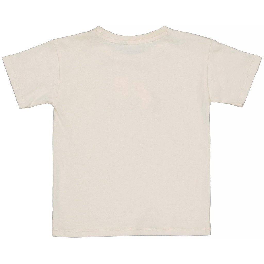 T-shirt Tamer (kitt light)