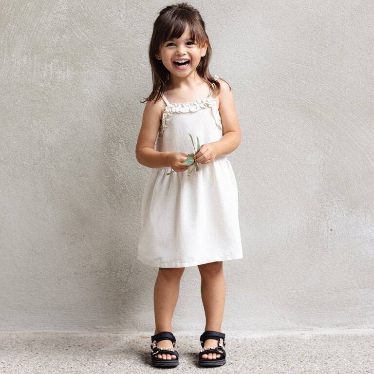 Jurkje Elana (creme)