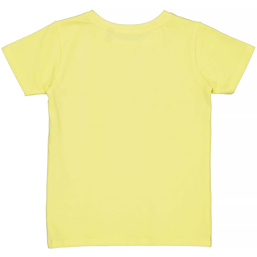 T-shirt Tejay (yellow light)