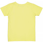 Quapi T-shirt Tejay (yellow light)