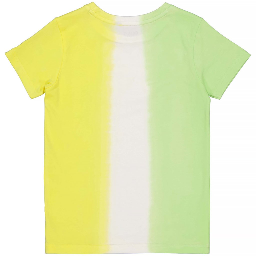 T-shirt Tember (off white dye)