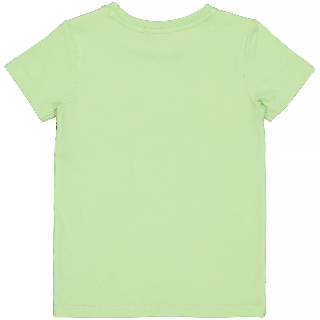 T-shirt Thaniel (green bright)