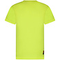 TYGO & Vito T-shirt Aloha (safety yellow)