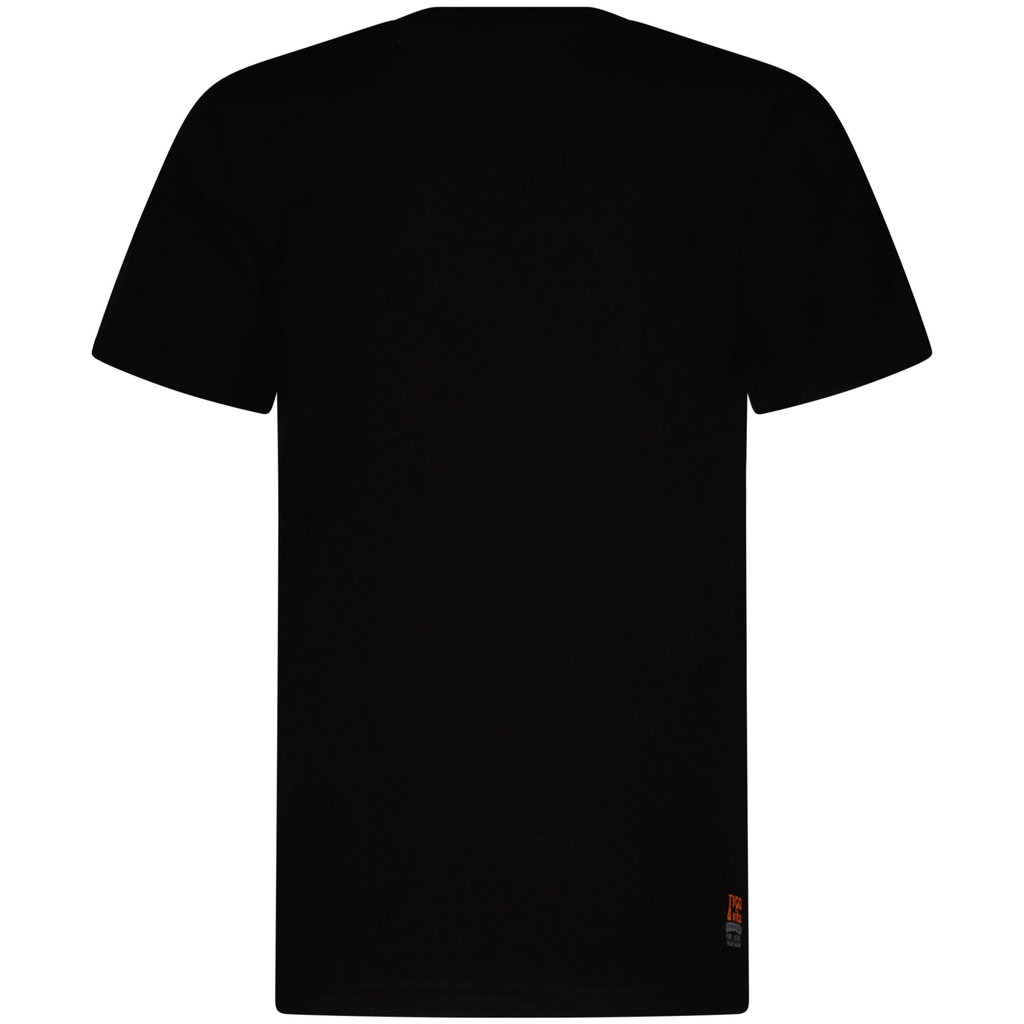 T-shirt Mamut (black)