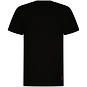 TYGO & Vito T-shirt Mamut (black)