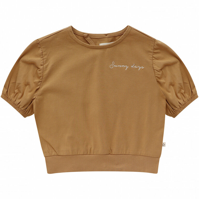 Shirt Kori | Sunny Days (desert)