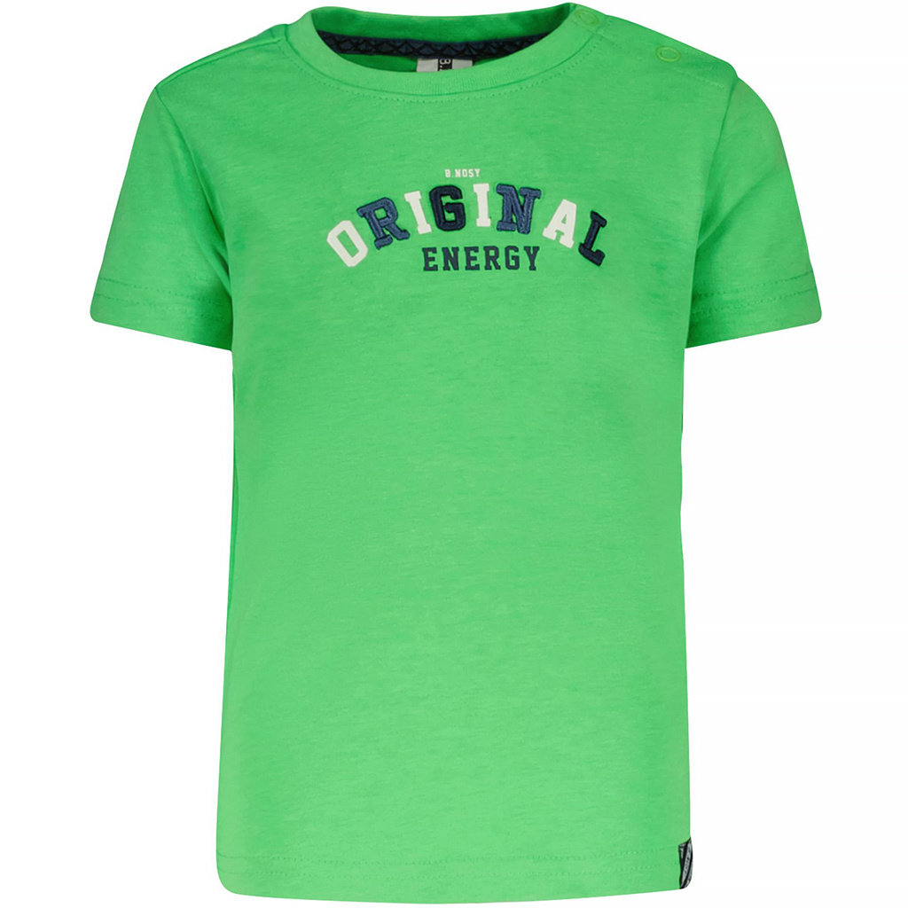 T-shirtje (bright green)