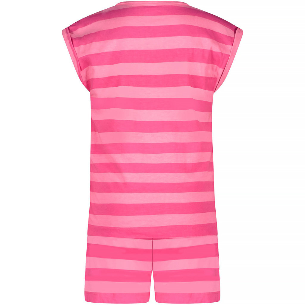 Pyjama (cute stripe)
