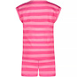B.Nosy Pyjama (cute stripe)