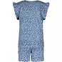 B.Nosy Pyjama (original denim)