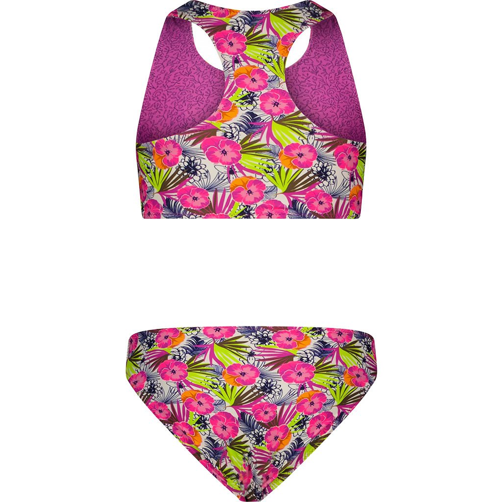 Bikini reversible (dazzling ao)