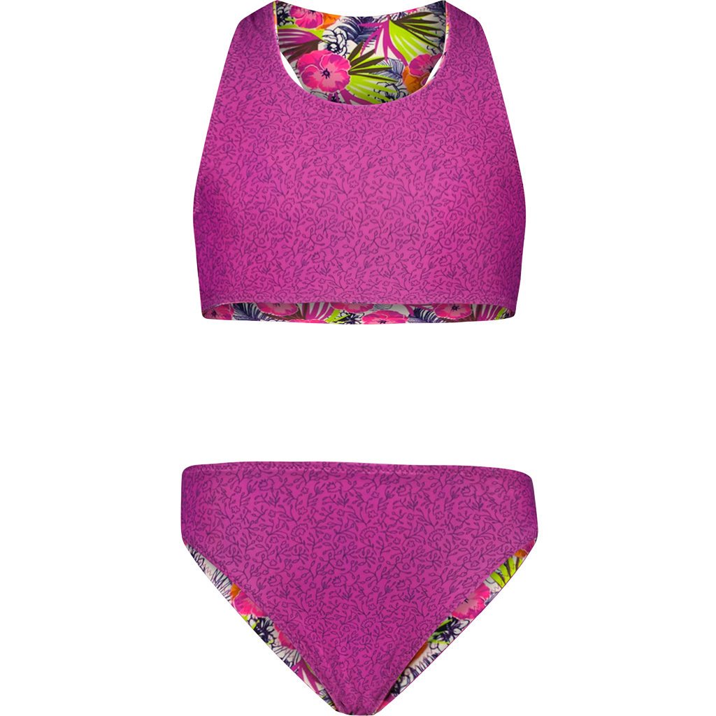 Bikini reversible (dazzling ao)