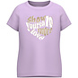 Name It T-shirt Jessi (orchid bloom)
