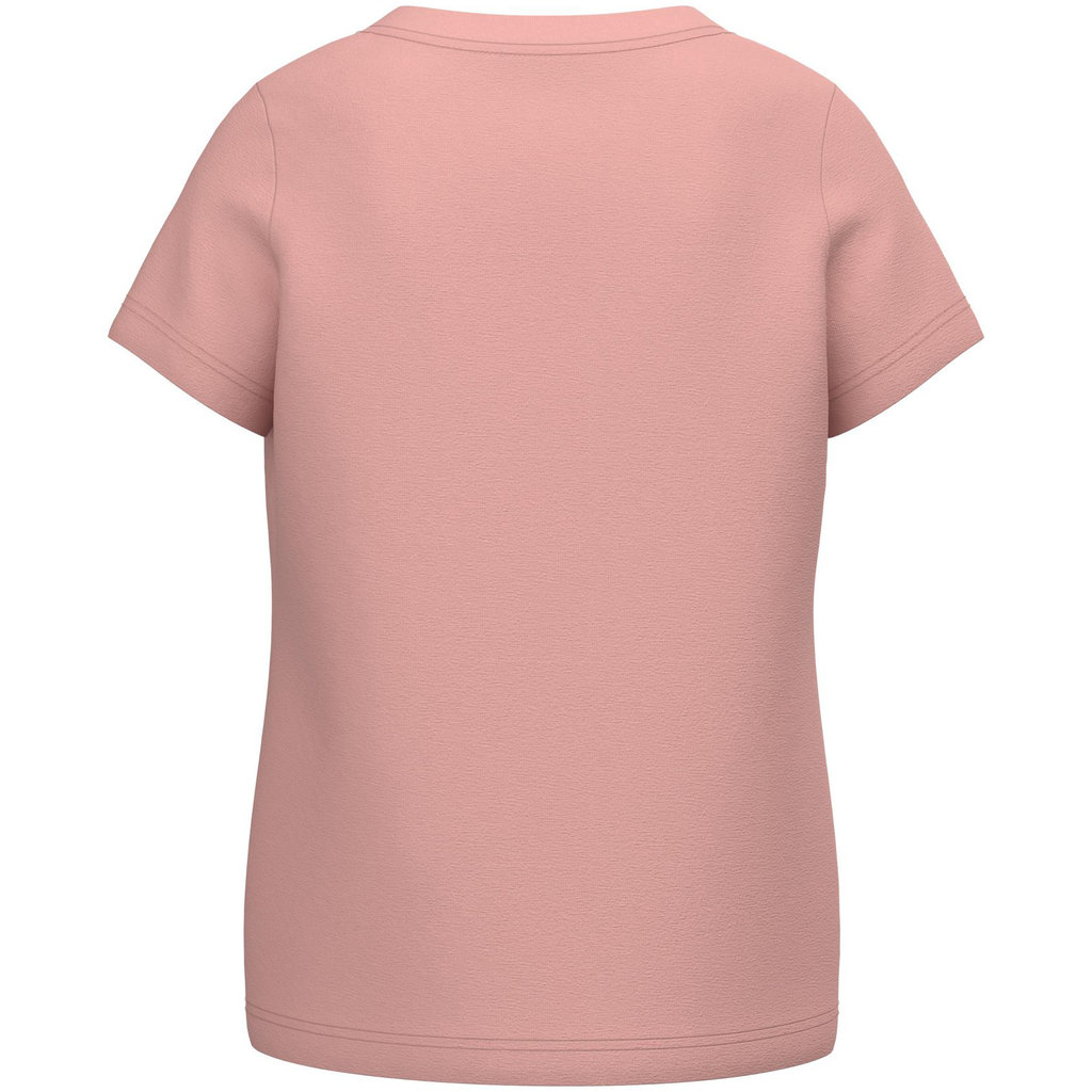 T-shirt Jessi (rose tan)