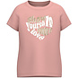 Name It T-shirt Jessi (rose tan)