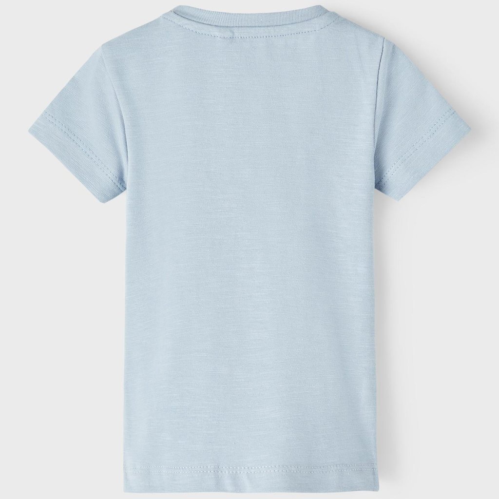 T-shirt Jaffi (dusty blue)