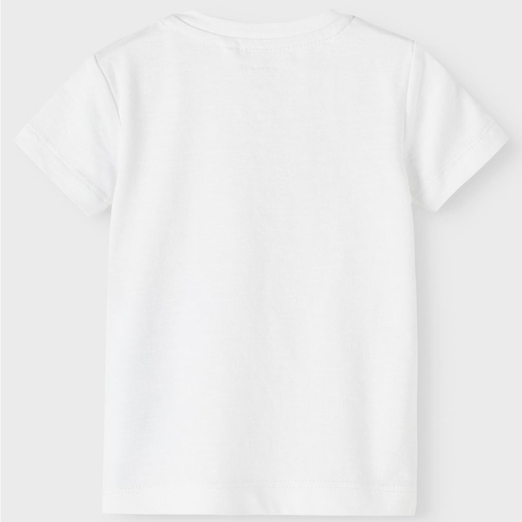 T-shirt Jaffi (bright white)
