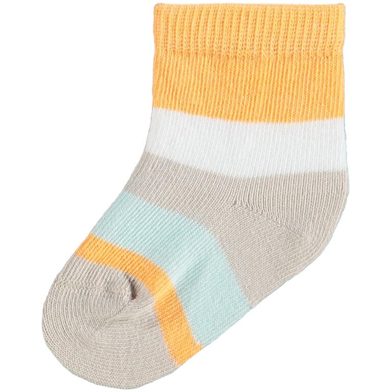 Sokjes Jawn (mock orange)