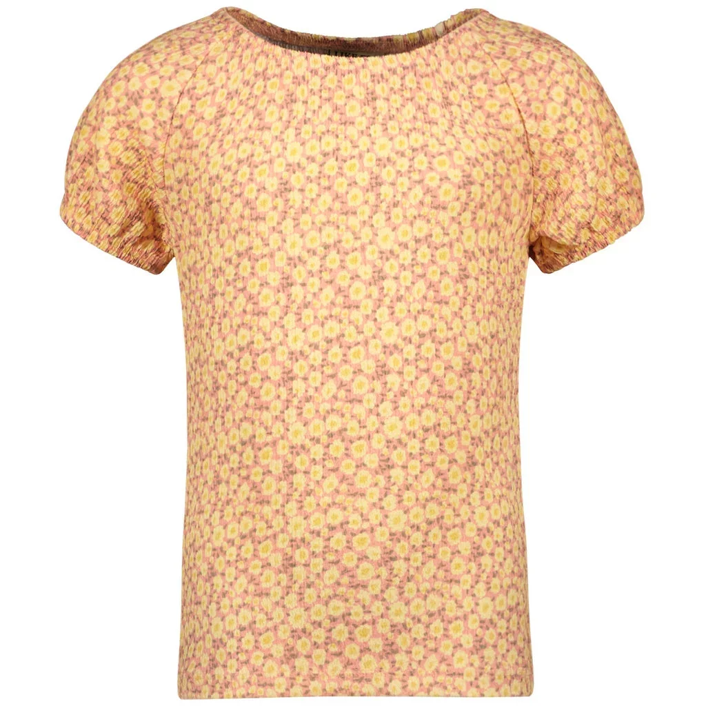 T-shirt (flower)