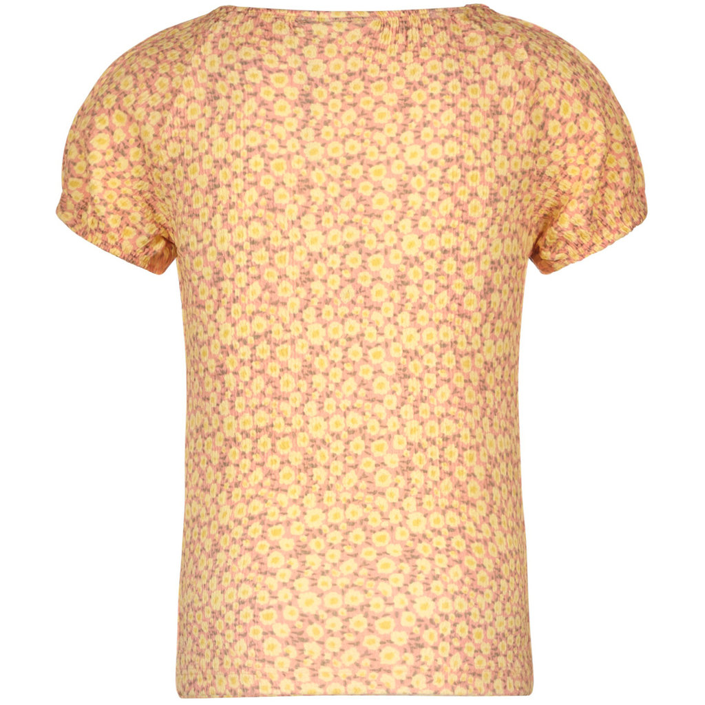 T-shirt (flower)