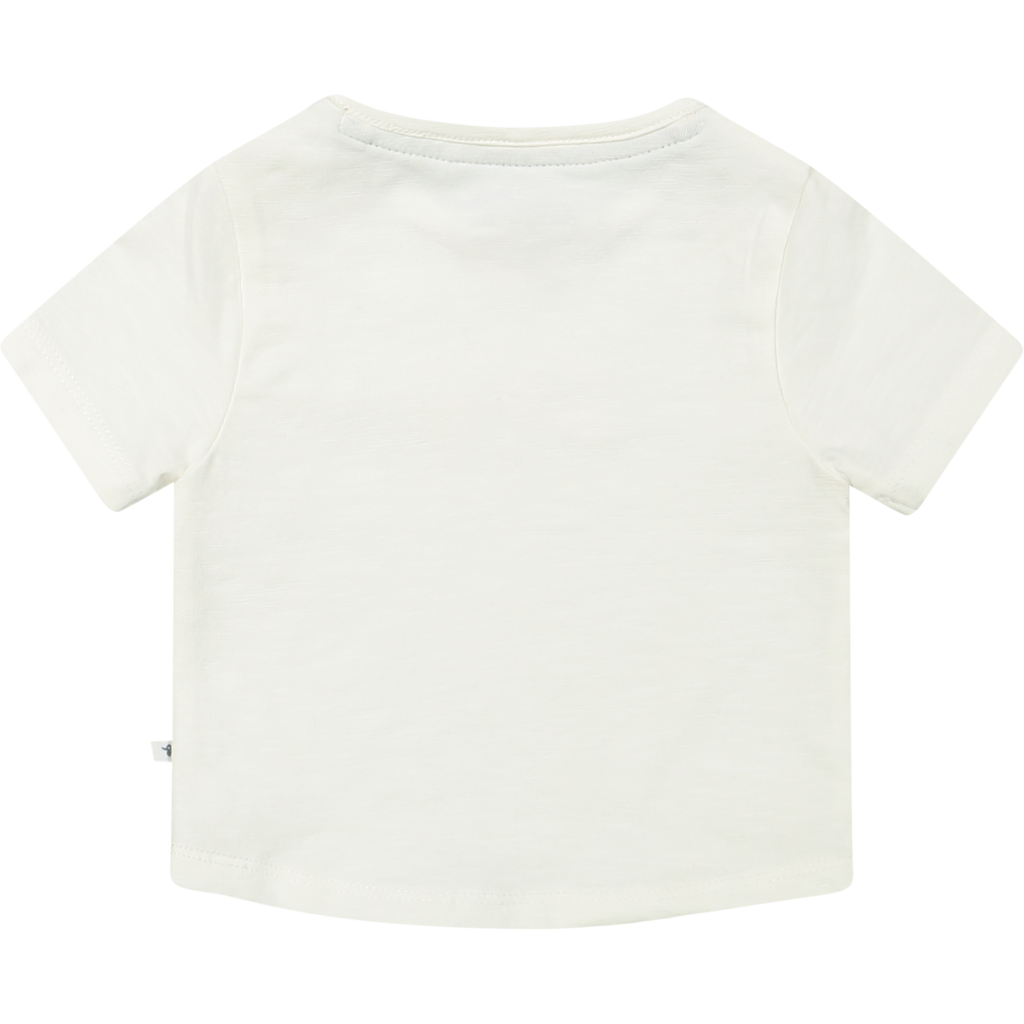T-shirt (snow white)